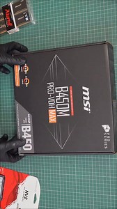 1.4K views | Full assembly of a budget PC for games.Composition ✅MSI B450M PRO-VDH MAX ✅AMD RYZEN 5 5500 ✅ID-COOLING SE-214-XT Pro ✅KingSton Fury BEAST 2x8GB DDR4 3200MHZ ✅1TB SSD Kingston NV2S1000G ✅GEFORCE RTX Fullow For More  | Smack | Facebook