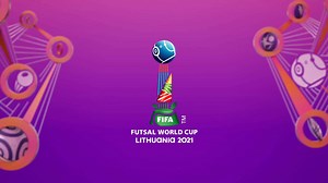7.3K views · 425 reactions | ✅ Official Draw We are now one BIG step closer to kick-off in Lithuania!  | FIFA Futsal World Cup | Facebook