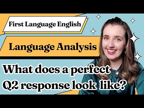 First Language English IGCSE: Question 2(d) 🌟 Language Analysis 🌟 Structure, Example and Tips