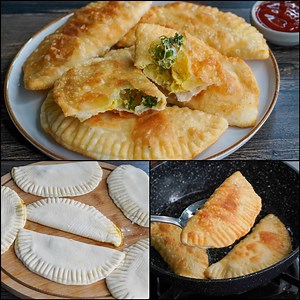 Quick & Easy Tea Time Snacks Recipe | Easy Evening Snacks | Crispy Snacks Recipe | T'stove #teatimesnacks #eveningsnacks #crispysnacks | T'stove - Cooking & Baking