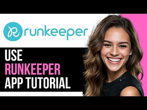 How To Use Runkeeper App | Complete Tutorial