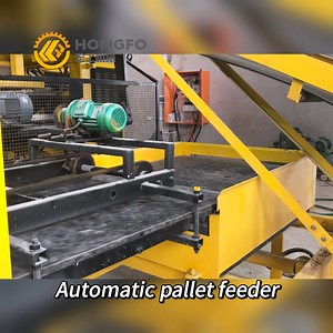 33K reactions · 1.3K shares | Qingdao HF Machinery Block Machine on Reels | Facebook