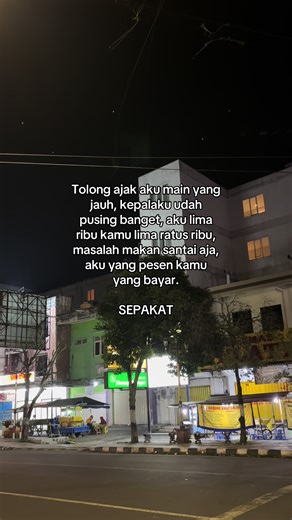 Tolong Ajak Aku Main yang Jauh — Cara Mencari Teman Main dan Hiburan