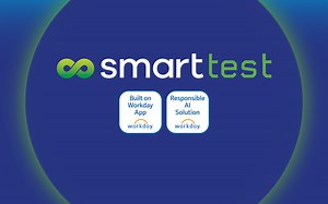 Kainos Smart Test | AI-powered Workday Testing