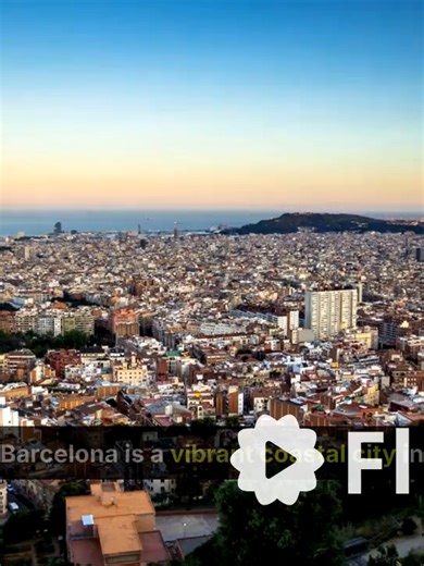 Planning Barcelona in 2026? This ultimate Barcelona travel guide covers the best time to visit (shoulder seasons May-June & Sept-Nov for perfect weather & fewer crowds), a perfect 5-day itinerary (Gothic Quarter, Gaudí masterpieces, Montjuïc, beaches & more), top Catalan food spots, accommodation options, and getting around tips. #barcelona #spain #travel