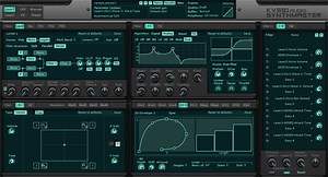 Synthmaster Vst Free Download