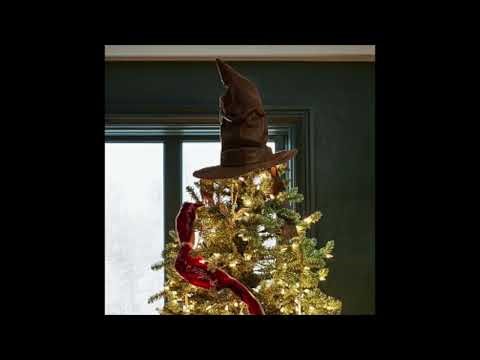 Sorting Hat Song Opera Version Harry Potter