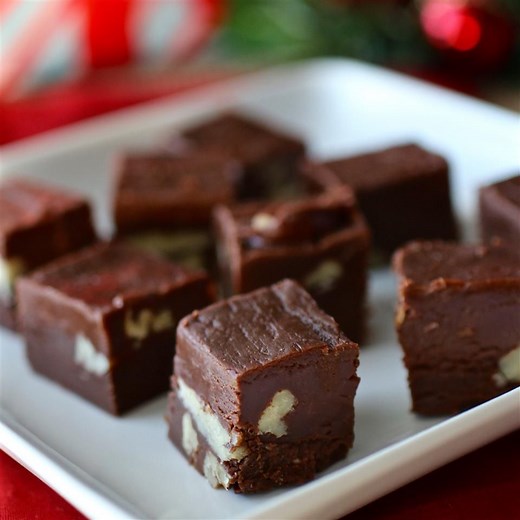 How to Make Fool-Proof Fudge