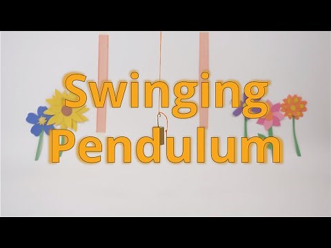 Swinging Pendulum