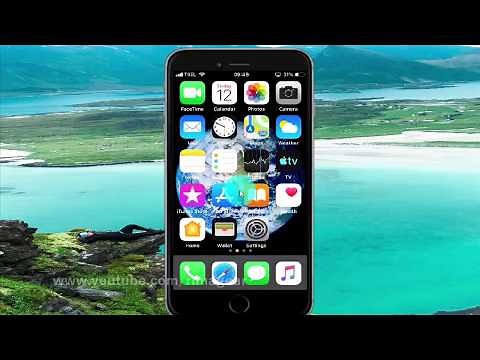 How to turn off passcode on iPhone 6