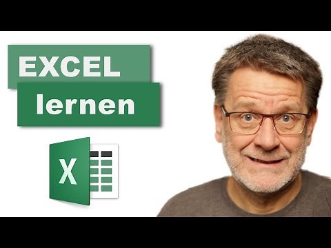 Excel Beginner Course: The absolute basics without prior knowledge
