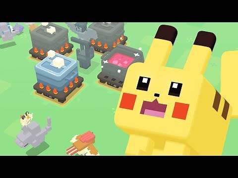 Pokemon Quest Recipe Tips