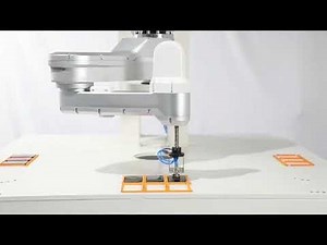 Scara robots