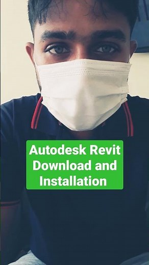 Download and Install Autodesk Revit, Revit Architecture