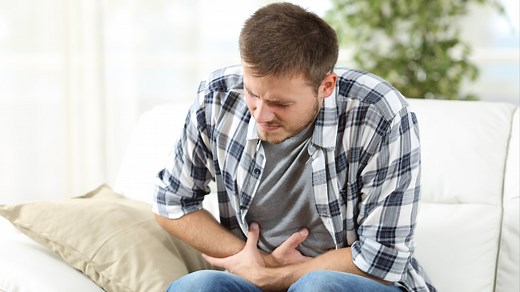 Mayo Clinic Minute: What to do when sick with norovirus or 'stomach flu' - Mayo Clinic News Network