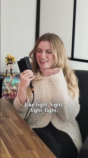 RWBY Volume 3 Roundtable – Vytal Fest