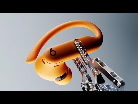 Powerbeats Pro 2 ビハインド・ザ・デザイン | Beats