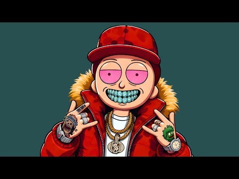 Freestyle Beat - "GOING TOO CRAZY" | Free Type Beat 2025 | Rap Trap Beat Instrumental