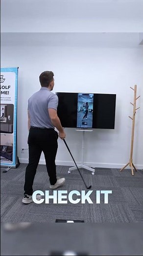 Unboxing & Review of the Golf Daddy Simulator