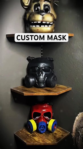 DIY Scary Mask Ideas for Horror Lovers
