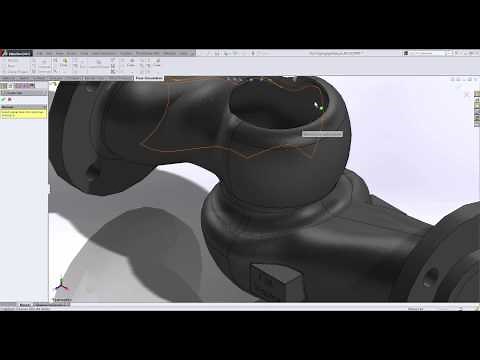 SOLIDWORKS Flow Simulation - Creating Lids