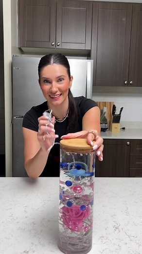 An easy idea for a gender reveal party ❤️ | Gender Reveal Party Ideas