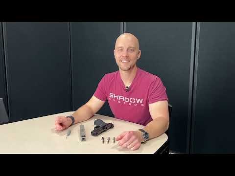 Technical Tuesday: Firing Pin