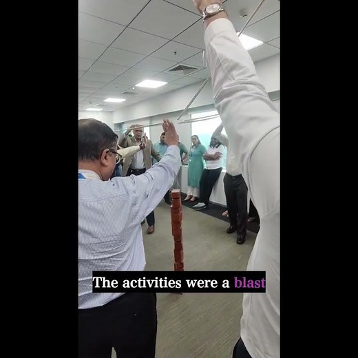 Ultimate Corporate Team Building Activities for Employees | Mashup Marvels Experience