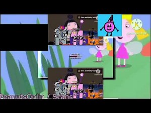 Jelly Flood Add Round 8 My Version avs4ou version scan