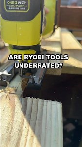 Be Honest, Are RYOBI Tools HATED for NO REASON?