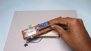 10K views · 161 reactions | How to Make a Propeller Clock at home Source https://goo.gl/Tg2iqL | Diyslab.com | Facebook