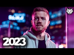 Imagine Dragons, Linkin Park, Avicii, Bebe Rexha🎧Music Mix 2023 🎧 EDM Remixes of Popular Songs
