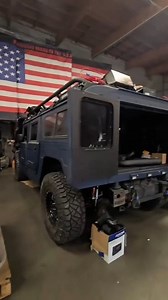 1.7K views · 139 reactions | Nonstop everyday!!! #predatorinc #motorsports #hmmwv #hummer #hummerh1 #h1 #humvee #predatorincofficial #attheshop | Predator Inc. | Facebook
