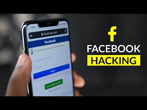 How to Hack Facebook Account 2024! Is it Possible? Must Watch 😲