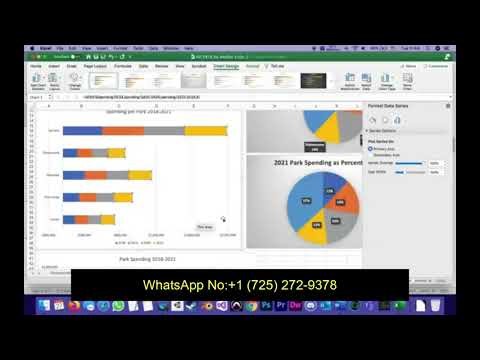 Excel 2019 Module 4 SAM Project 1a | NP_EX19_4a | 2019 Module 4 SAM Project 1a
