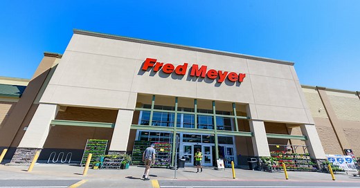 Fred Meyer Delivery: How It Works and How to Order Groceries Online