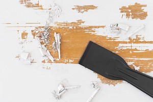 4 Natural Paint Removers