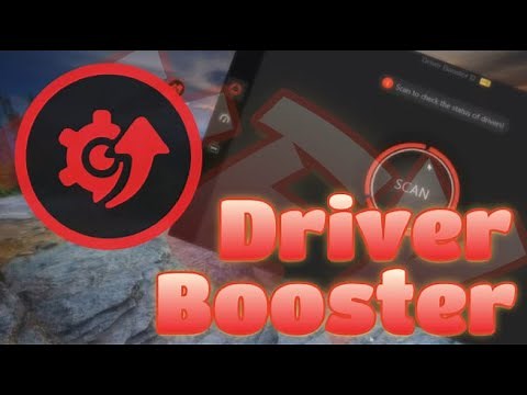 Get IObit Driver Booster 12 Activation Code and Key! [EASY TUTORIAL]