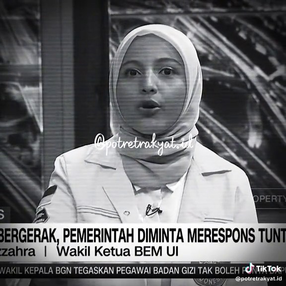 Surat Terbuka untuk Bapak Presiden RI Ke-8