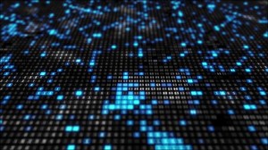 Blue, Abstract, Beautiful Wallpaper. Free Stock Video