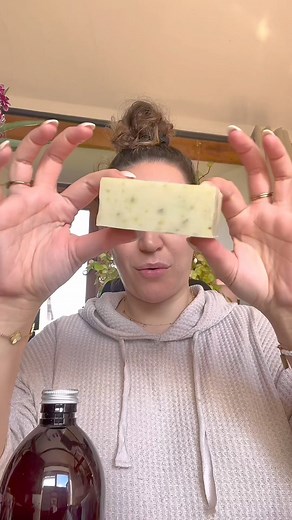 Handmade in the Scottish Highlands, our organic soap bars are packed with skin-loving glycerine, rich essential oils, and wild-harvested botanicals. Each bar creates a creamy, nourishing lather that leaves skin soft, hydrated, and beautifully scented - without any SLS or parabens. Naturally kind to your skin and the planet. | The Highland Soap Co.® | Facebook