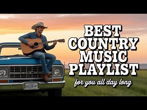 Best Free Country Music – Nonstop Tunes to Ease Your Day