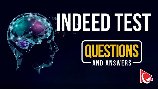 How to Pass an Indeed Pre-Employment Assessment Test: The Comprehensive Guide - Practice Assessment Tests