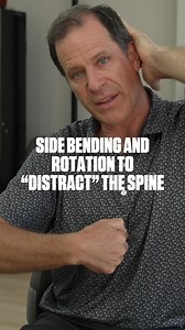 11K views · 350 reactions | Combining rotation, side bend and deep breathing is a cheat code for developing trunk mobility. This progression ‘distracts’ both the rib cage and spine, helping to mobilize joints that may be restricting shoulder turn. Full video on our YouTube channel. Link in bio or comment SPINE below and we’ll DM it to you. | TPI | Facebook