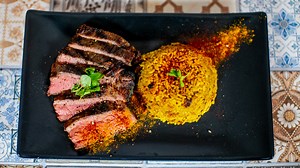 Sous Vide Flank Steak Recipe - Tasting Table