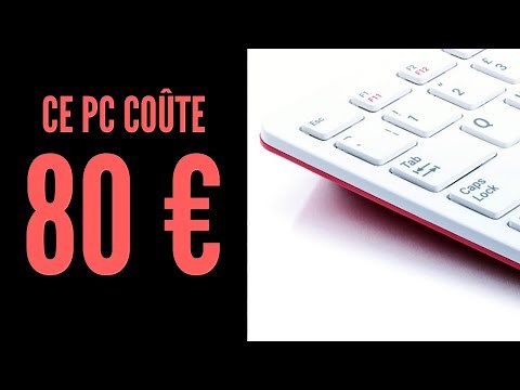 Je code des jeux vidéo sur un PC à 80 euros