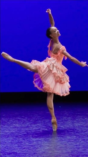 AMAZING Turns - YGP 2026 Barcelona Semi-Final - Sara Saint-Sauveur Viñoles