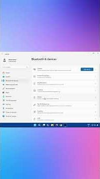 How to Allow Camera Access in Windows 11: Full Tutorial #CameraAccess #AllowCameraAccess #Camera