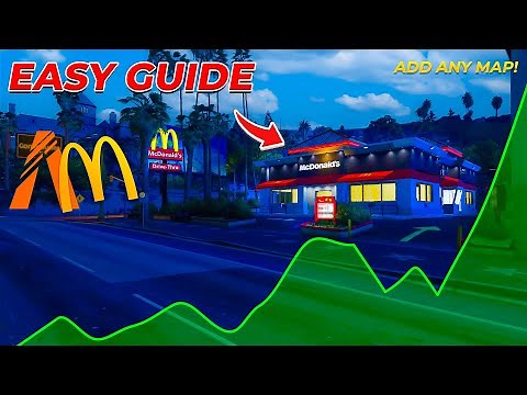 How to install CUSTOM MAPS in FiveM for FREE | Updated (2025)