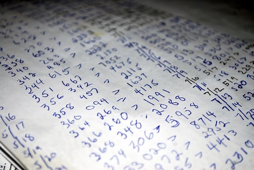 Funcion exponencial con ejemplos